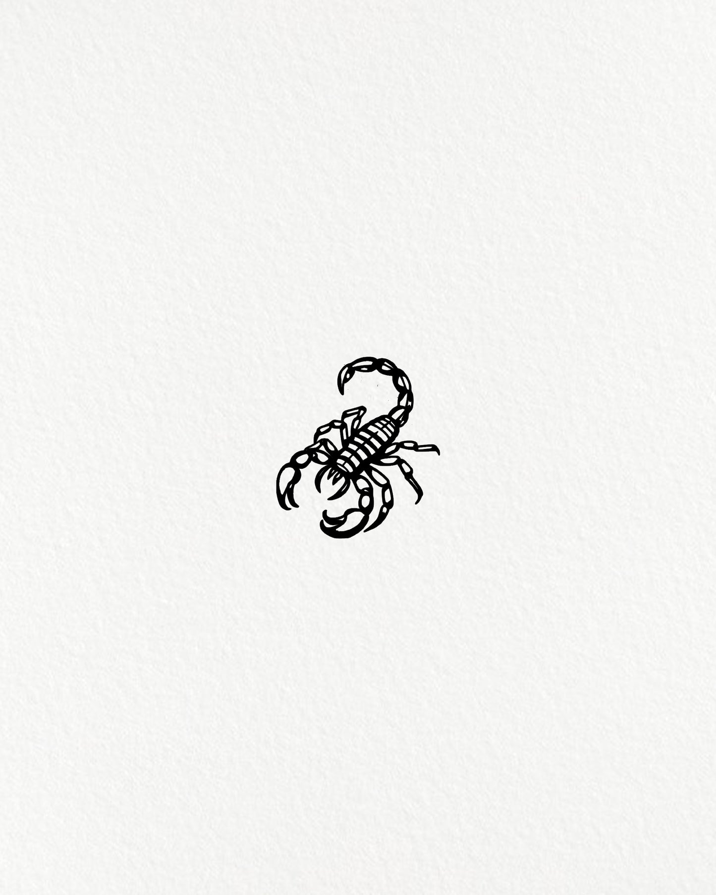 Scorpion