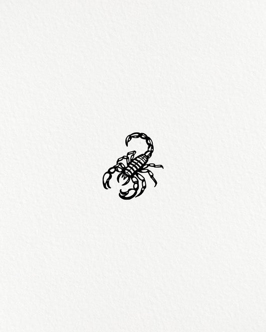 Scorpion