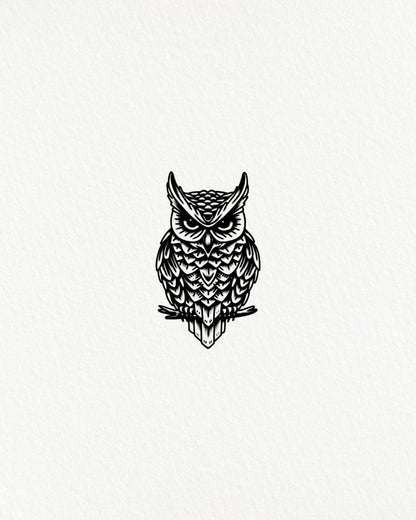 Hibou