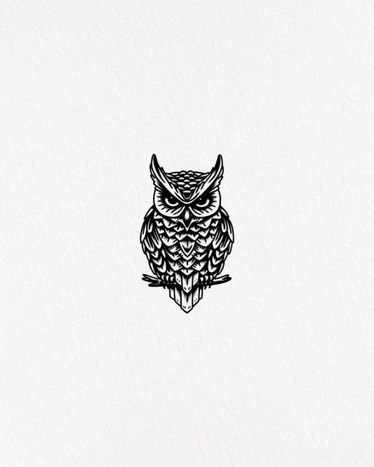 Hibou